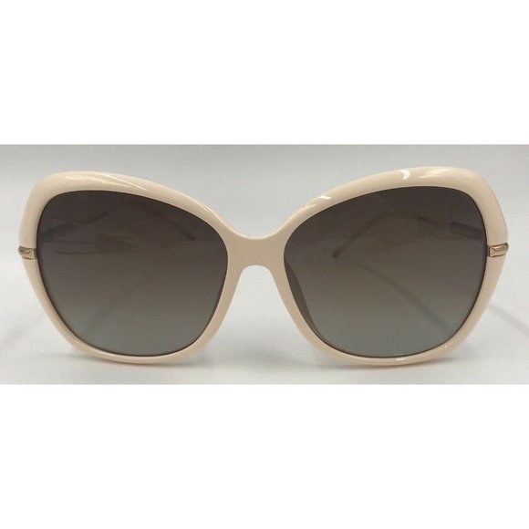 DONNA Women\'s Classic Polarized Sunglasses Shades Ultralight D72 White main image 12